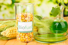 Croes Wian biofuel availability