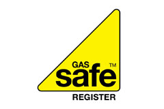 gas safe companies Croes Wian